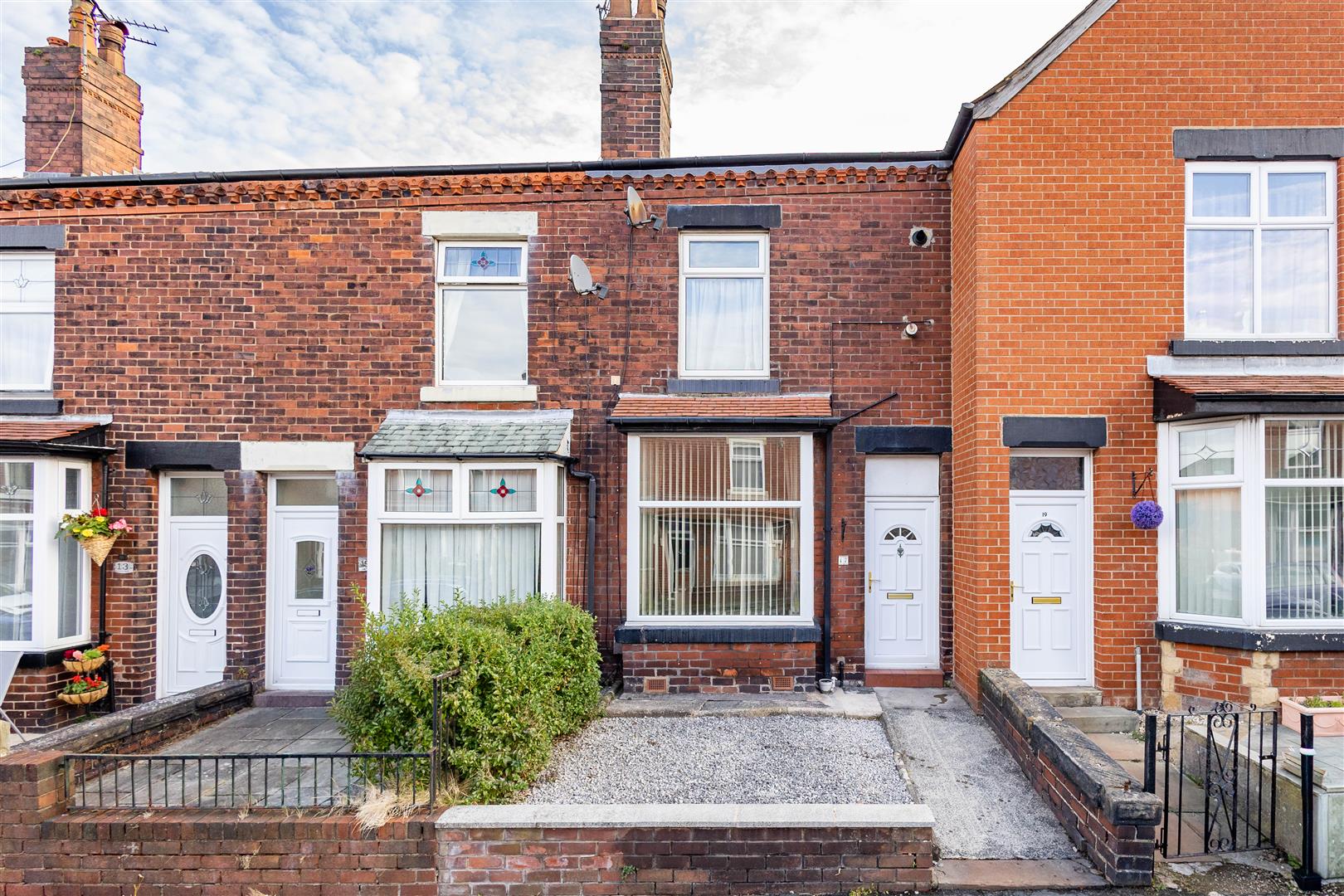 2 bed property in Goulding Street, Chorley
